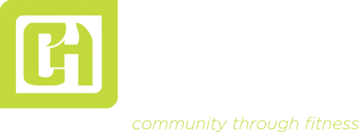 Logo CrossFit Haapu, Nerang