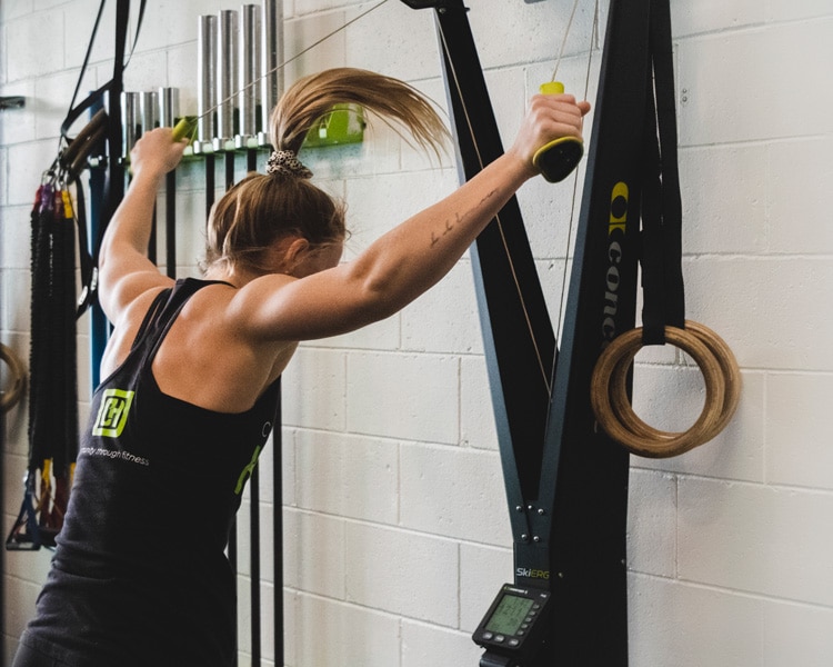 crossfit haapu nerang timetable Gold Coast